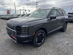 2026 Hyundai Palisade XRT AWD Sport Utility