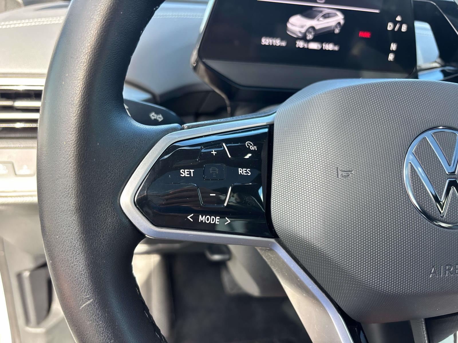 2023 Volkswagen ID.4 PRO S - Photo 19