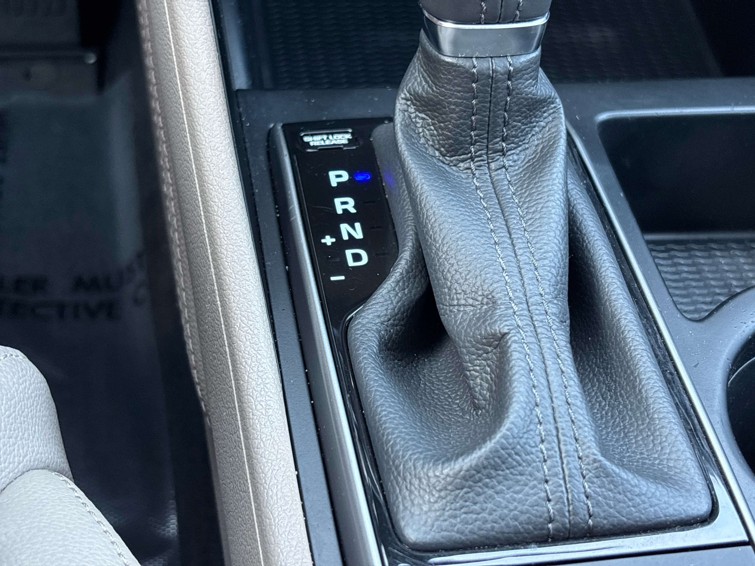 2016 Hyundai Tucson Limited - Photo 22