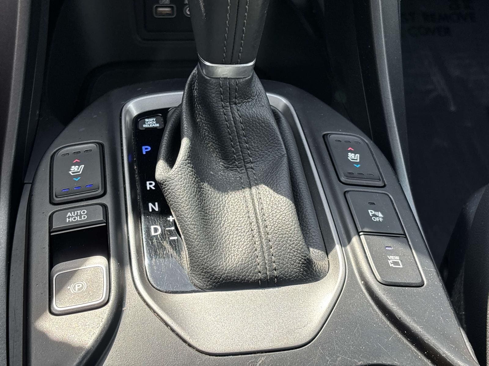 2018 Hyundai Santa Fe Sport 2.0T Ultimate - Photo 27