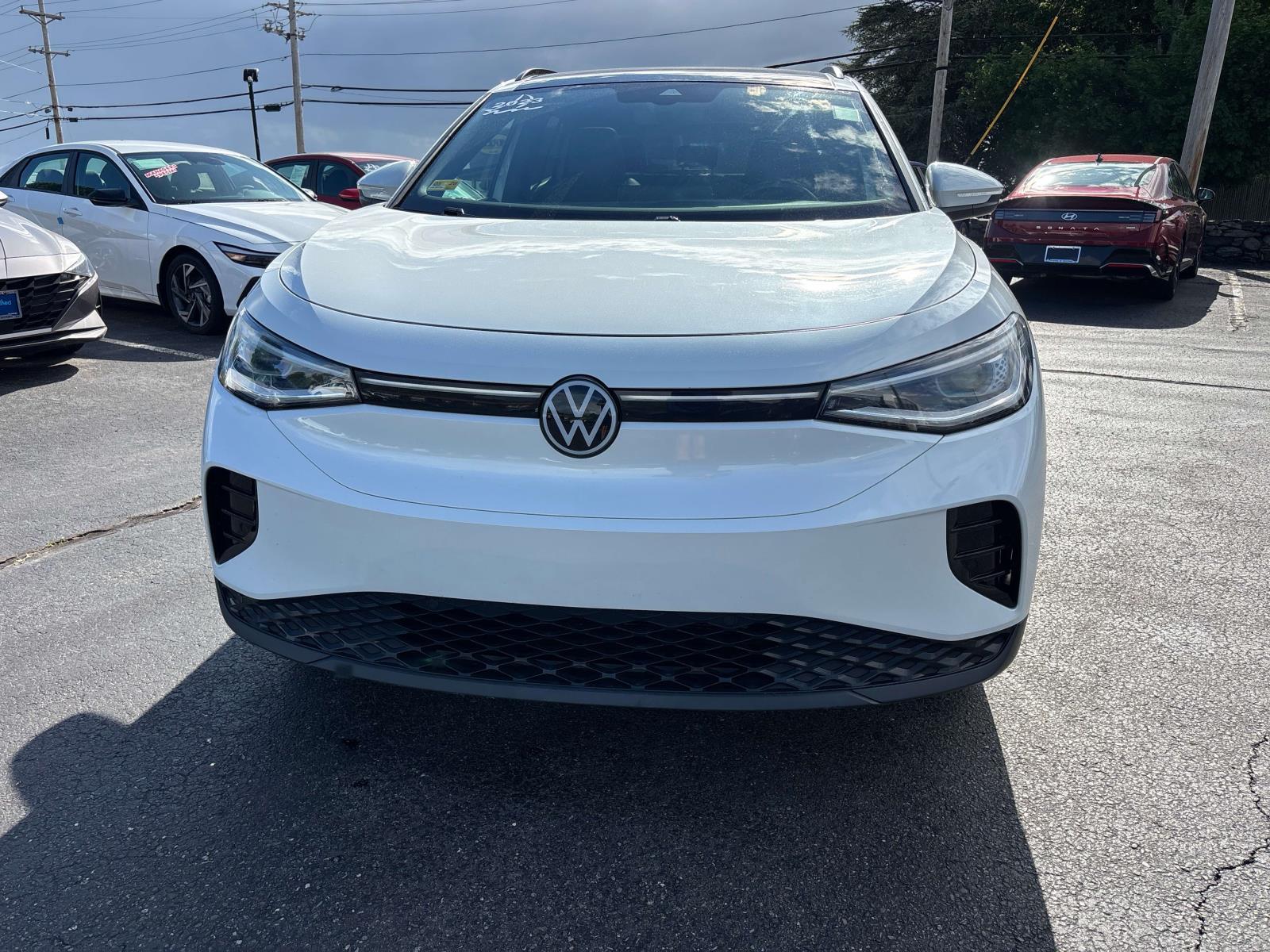 2023 Volkswagen ID.4 PRO S - Photo 7