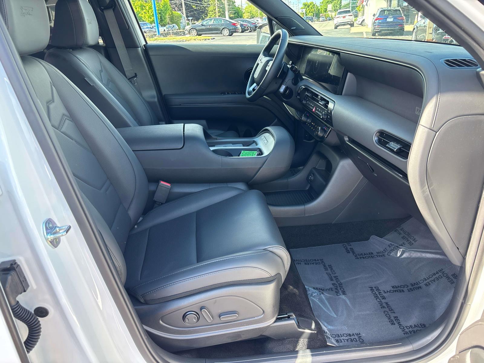 2026 Hyundai Palisade XRT Pro - Photo 20