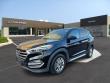 Used 2017 Hyundai Tucson SE SUV