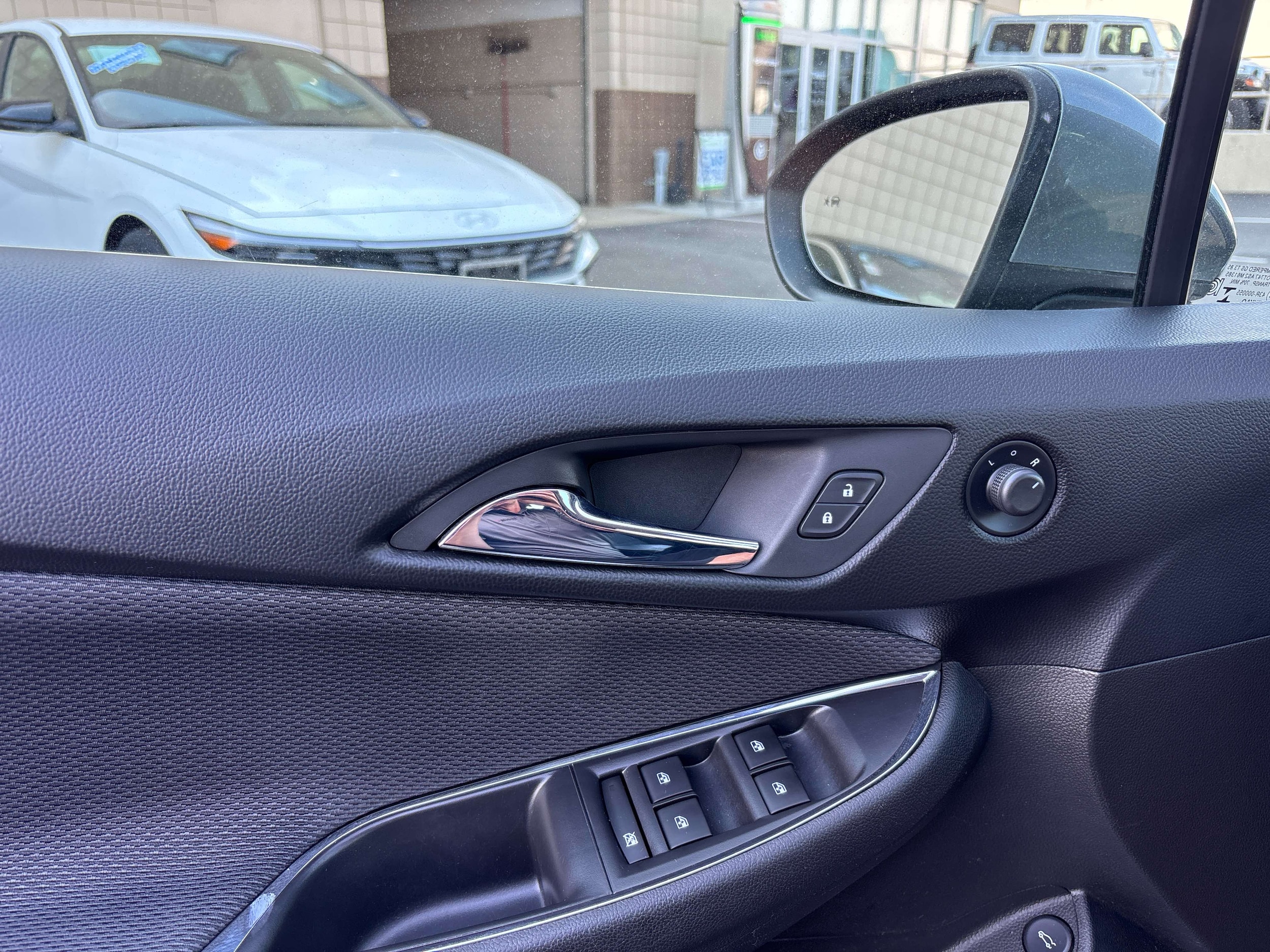2018 Chevrolet Cruze LT - Photo 15