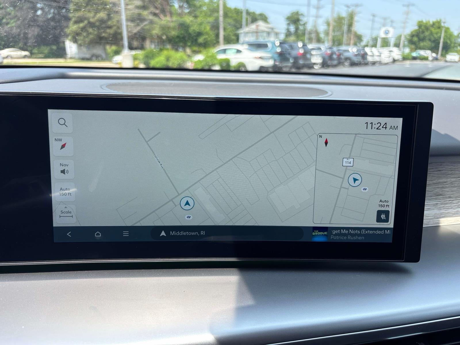 2026 Hyundai IONIQ 9 SEL - Photo 9