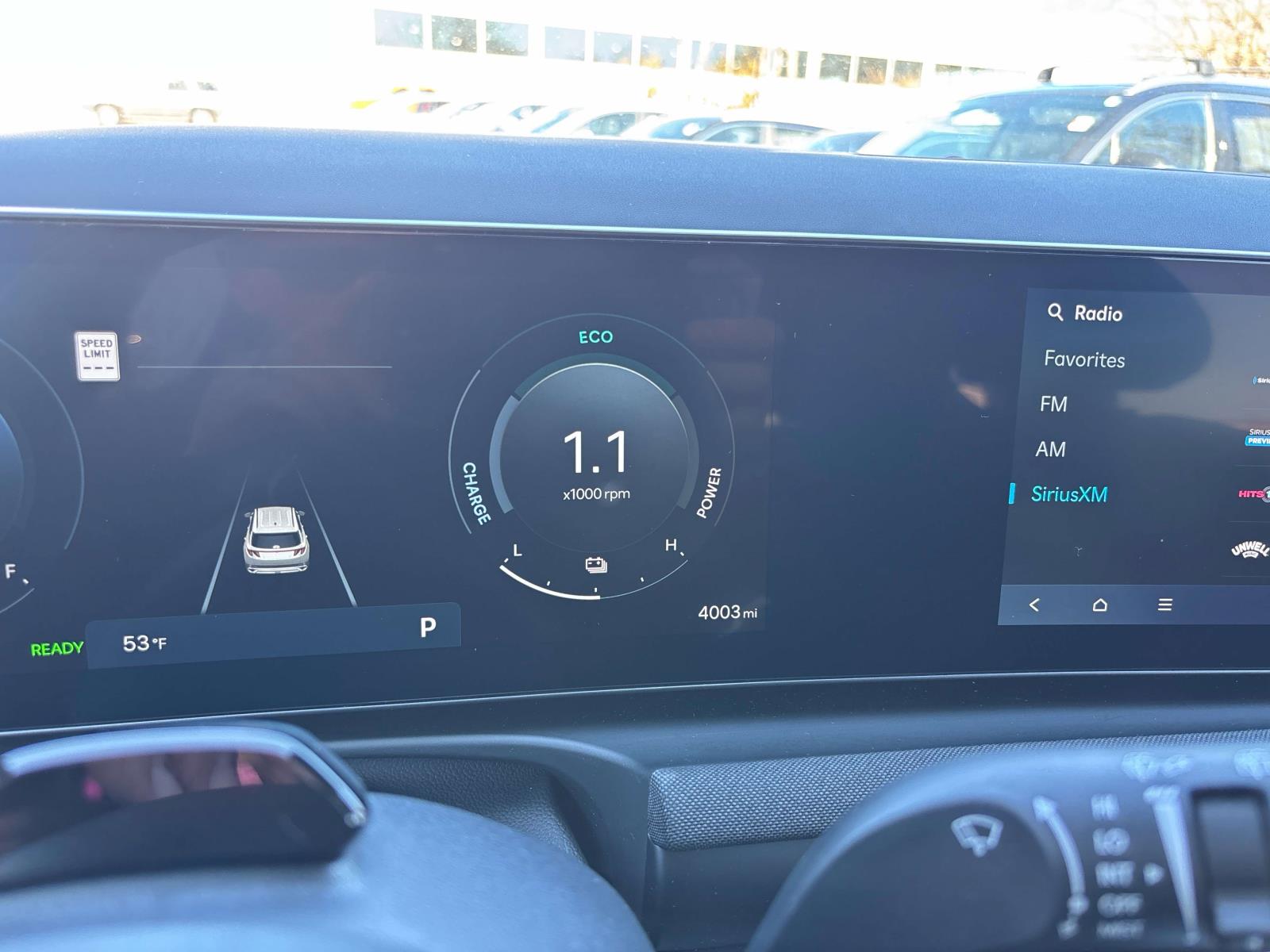 2025 Hyundai Tucson N Line - Photo 18