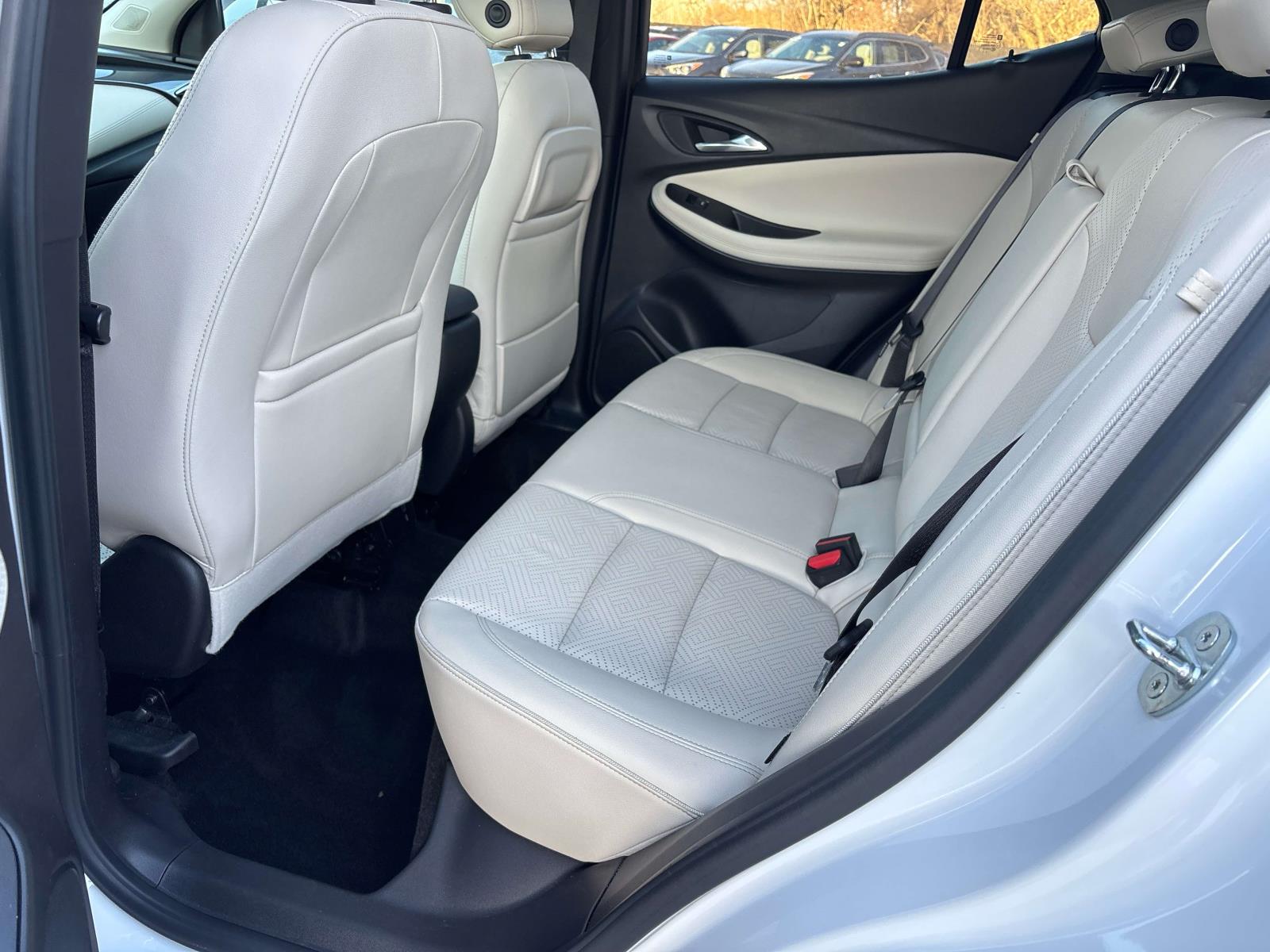 2020 Buick Encore GX Essence - Photo 9