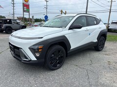 2026 Hyundai Kona SEL Sport AWD Sport Utility