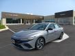New 2025 Hyundai Elantra SEL Sport Car