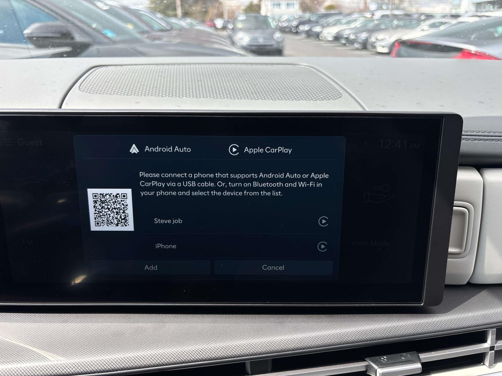 2026 Hyundai Santa Fe SEL - Photo 19