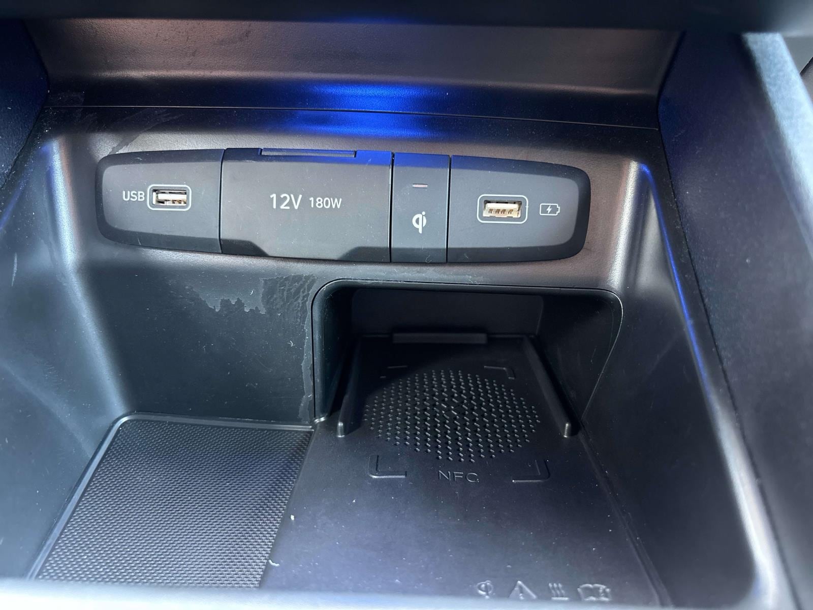 2023 Hyundai Santa Cruz Limited - Photo 30