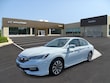 Honda Accord Hybrid