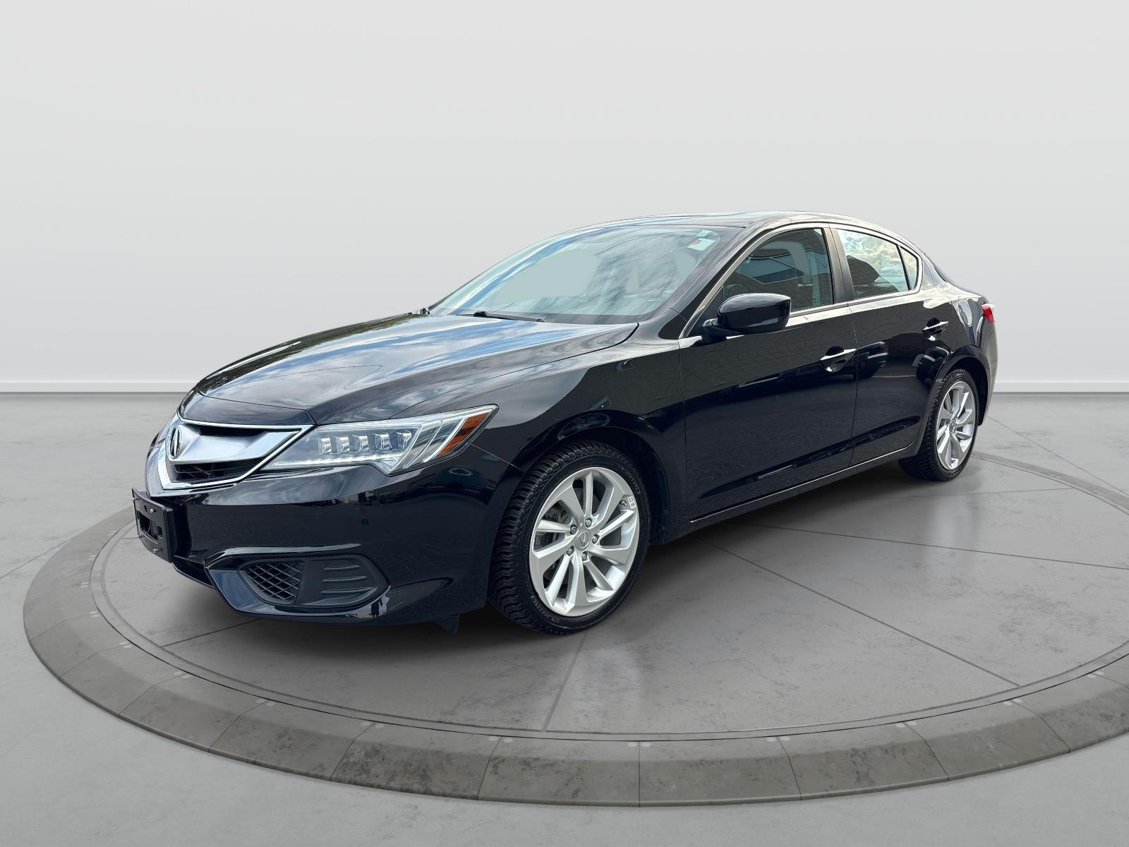  Acura ILX