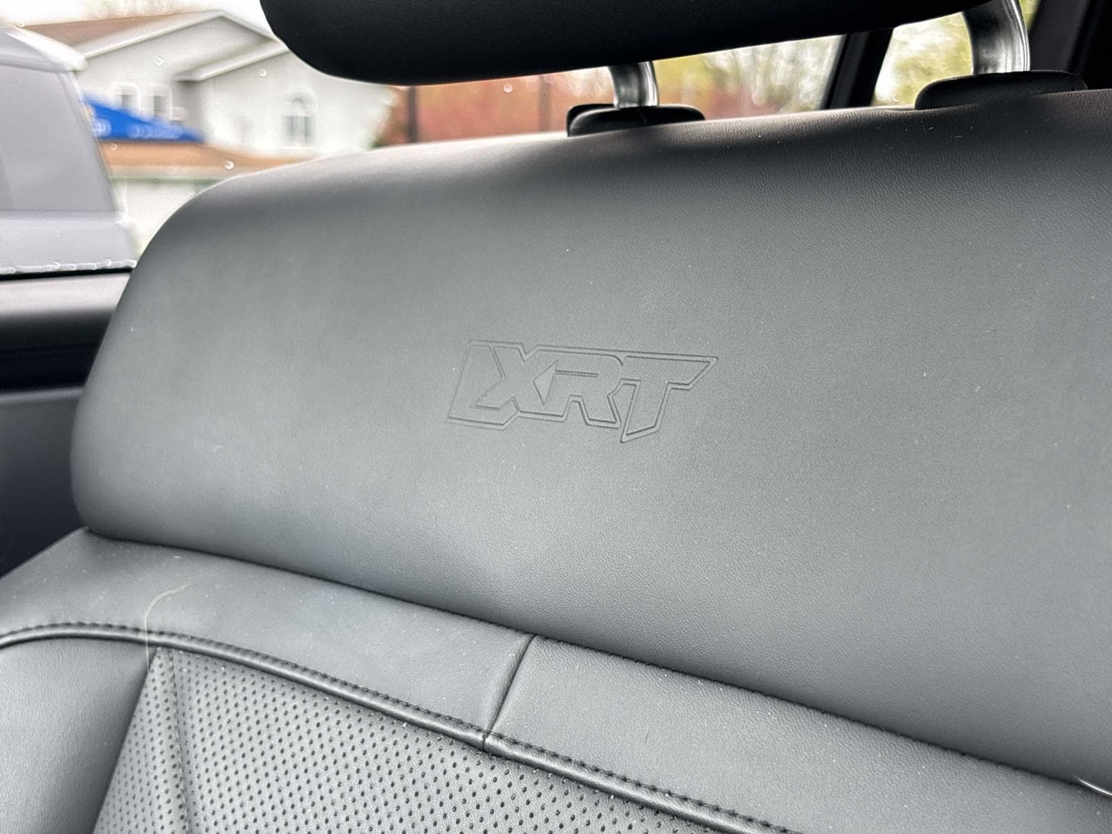 2024 Hyundai Santa Fe XRT - Photo 22