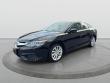 Used 2017 Acura ILX Premium Sedan