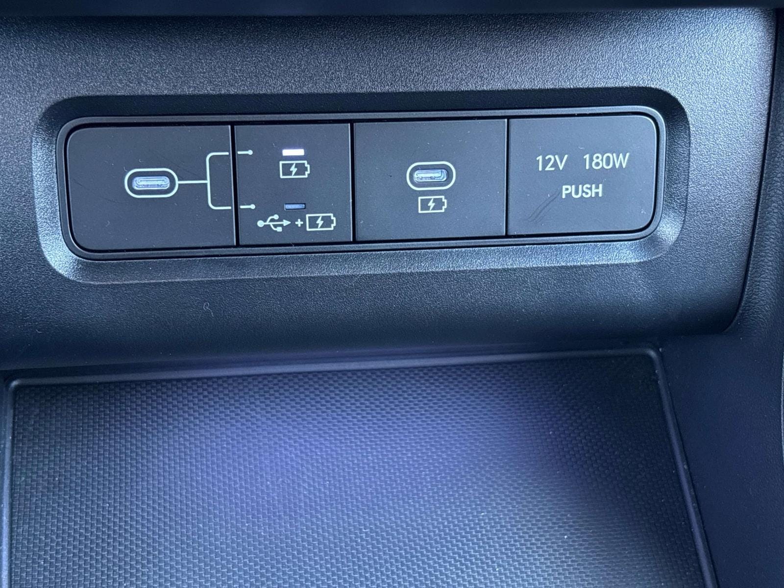2025 Hyundai Tucson N Line - Photo 30