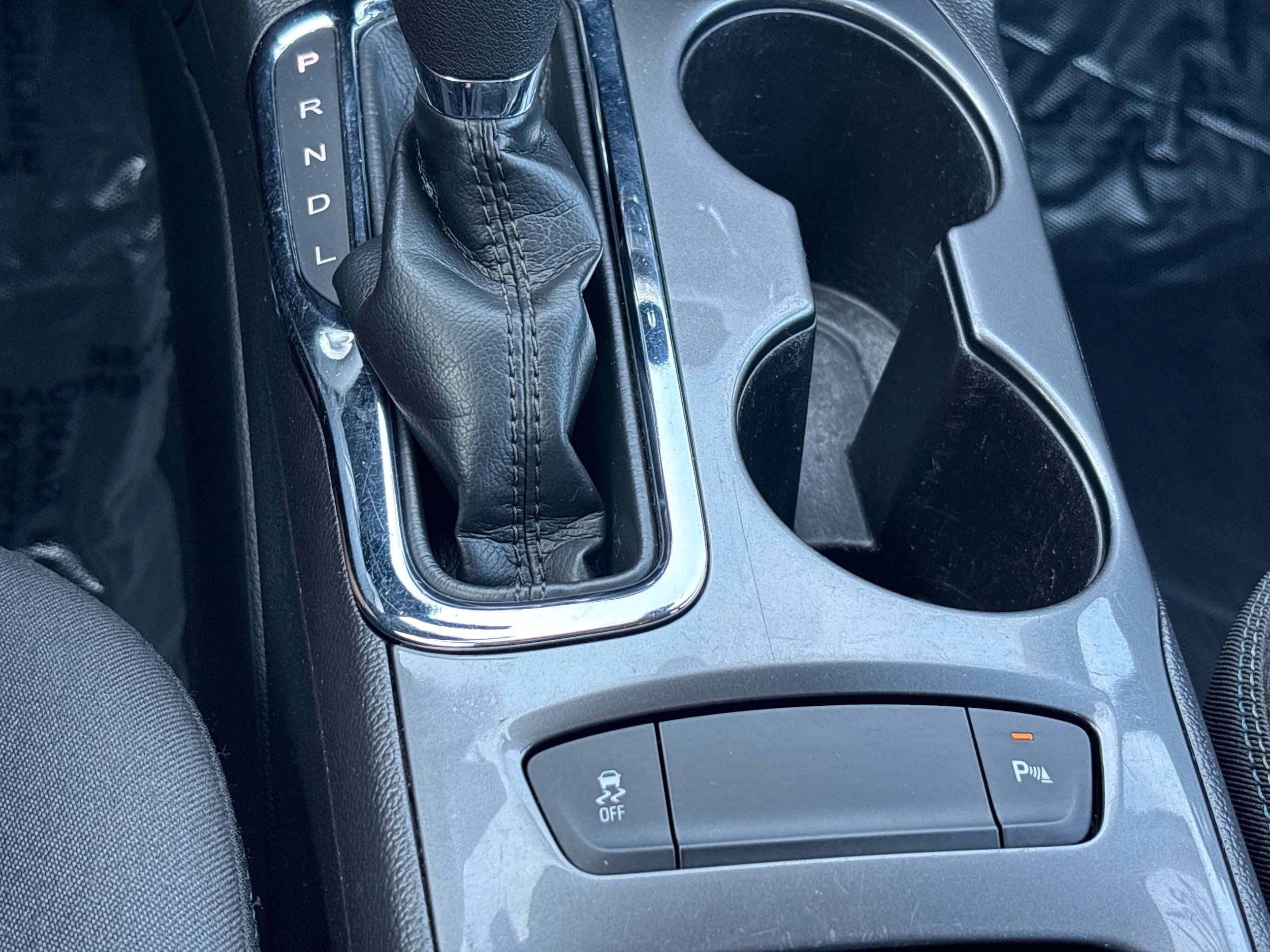 2018 Chevrolet Cruze LT - Photo 23