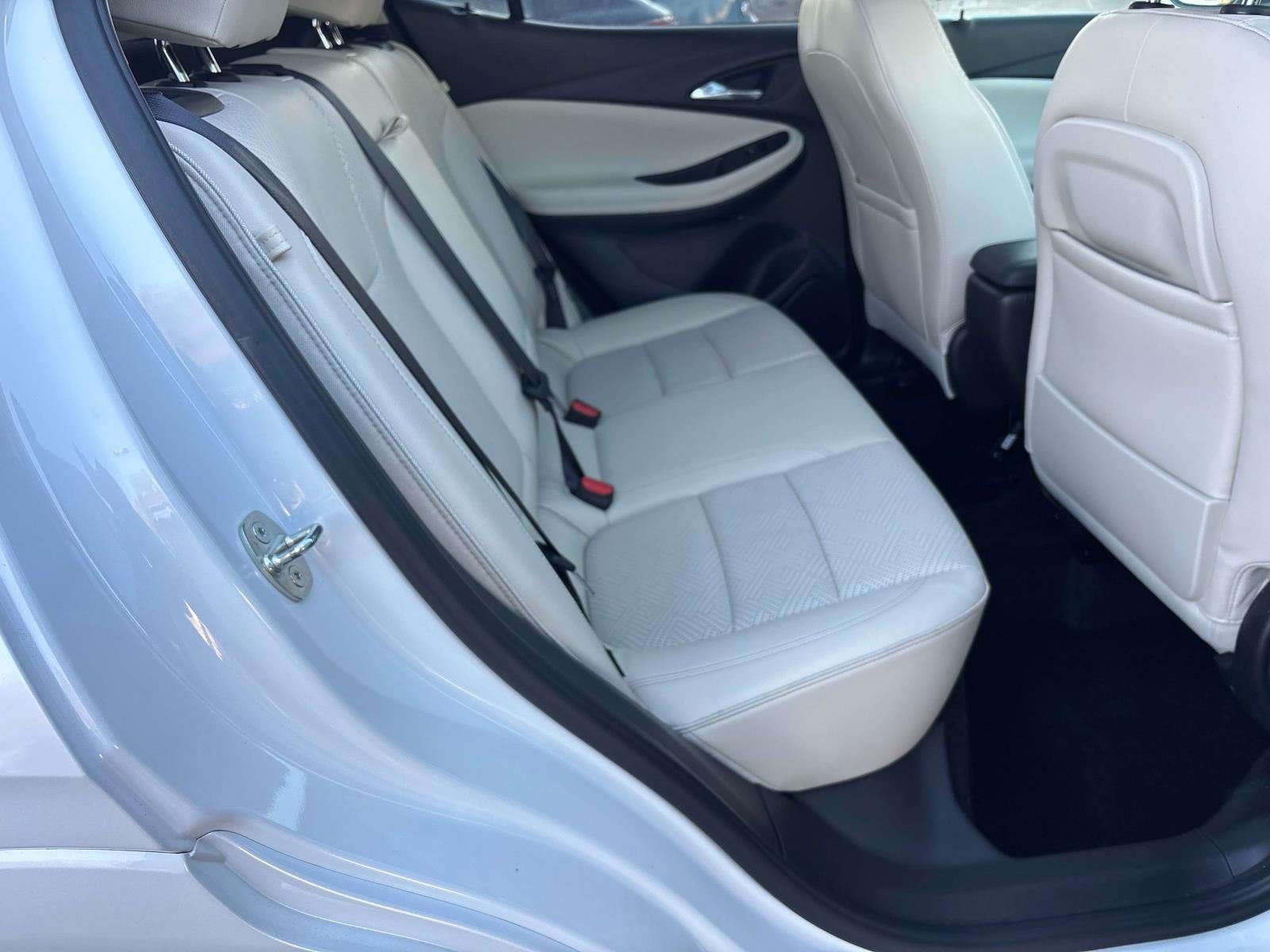 2020 Buick Encore GX Essence - Photo 14