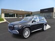 Mercedes-Benz Maybach GLS 600