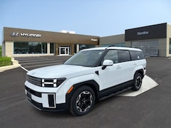 2026 Hyundai Santa Fe SEL AWD Sport Utility