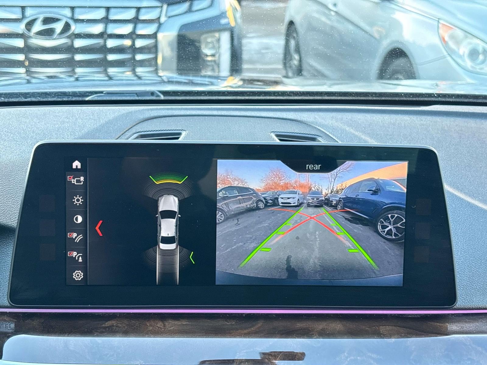 2018 BMW 5 Series 540i - Photo 24