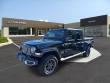 Used 2020 Jeep Gladiator Overland Truck Crew Cab