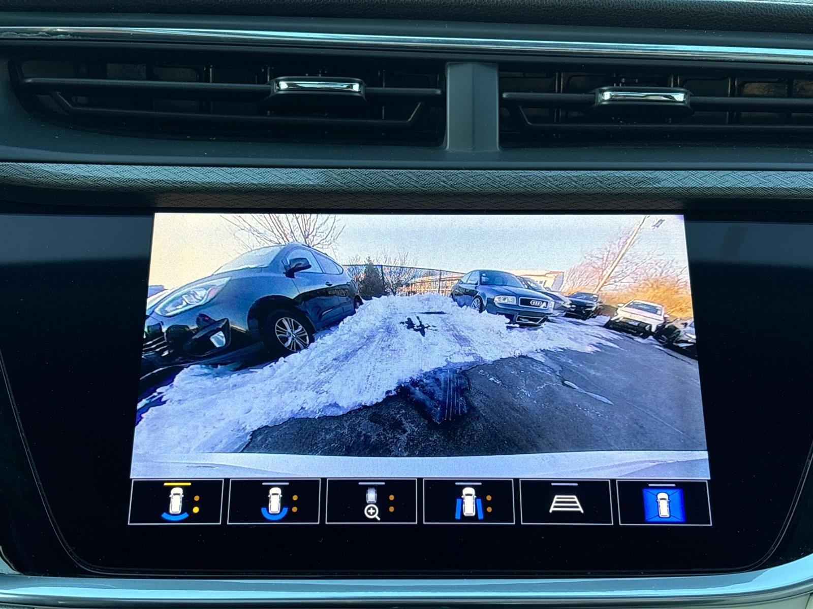 2020 Buick Encore GX Essence - Photo 23