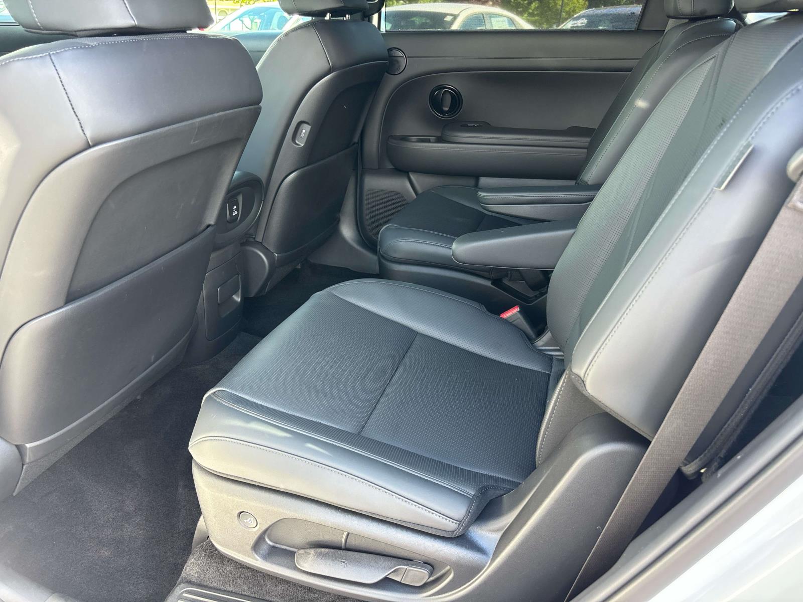 2026 Hyundai Palisade XRT Pro - Photo 11