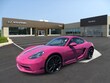 Porsche 718 Cayman