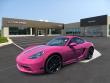 Used 2024 Porsche 718 Cayman Style Edition Coupe