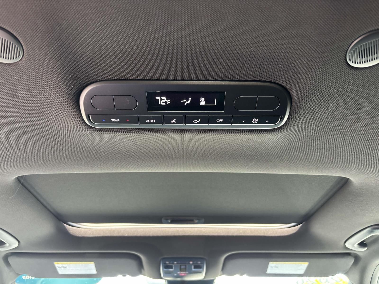 2026 Hyundai Palisade XRT Pro - Photo 15