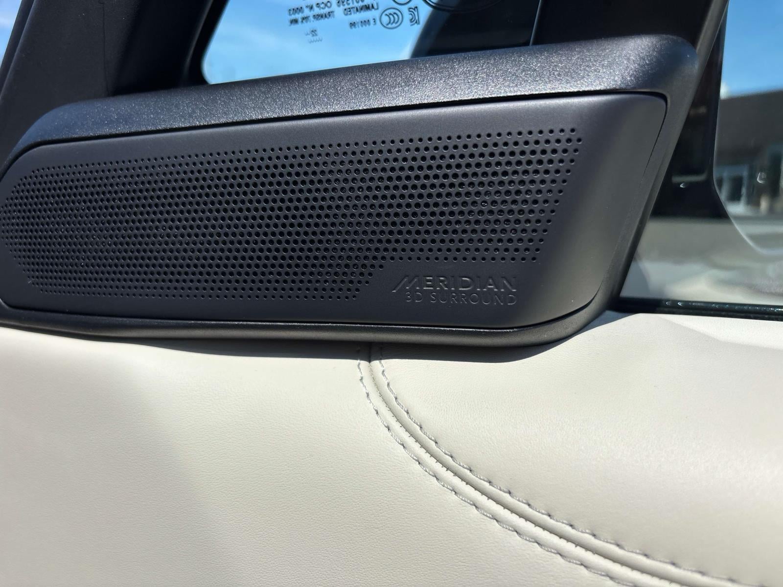 2023 Land Rover Range Rover First Edition - Photo 20
