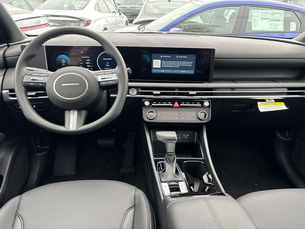 New 2026 Hyundai Santa Cruz SEL Activity AWD Crew Cab Pickup