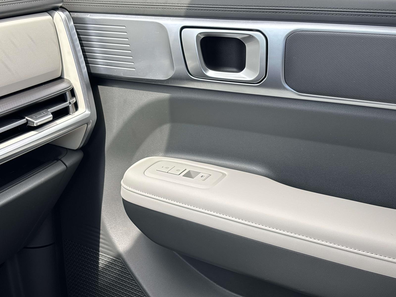 2026 Hyundai Santa Fe SEL - Photo 22