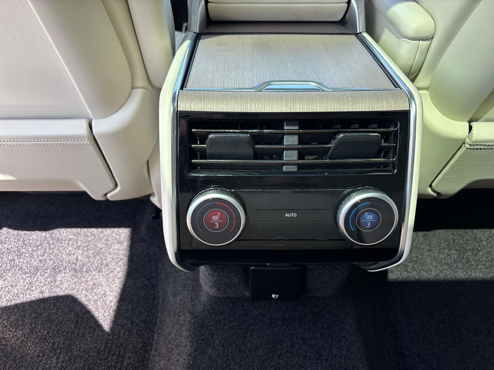2023 Land Rover Range Rover First Edition - Photo 12