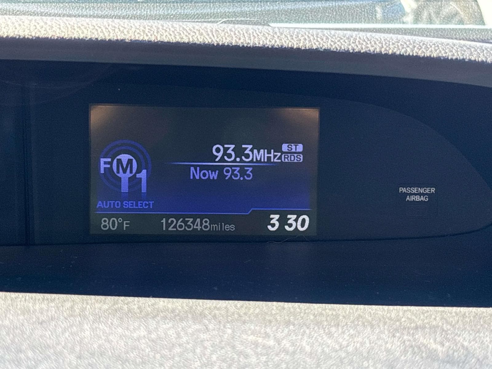 2014 Honda Civic LX - Photo 17