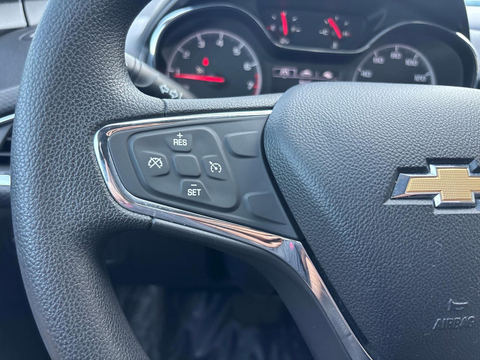 2019 Chevrolet Cruze LT - Photo 17