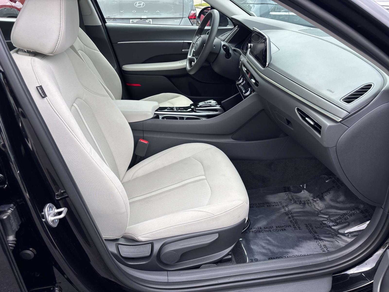 2023 Hyundai Sonata SEL - Photo 13