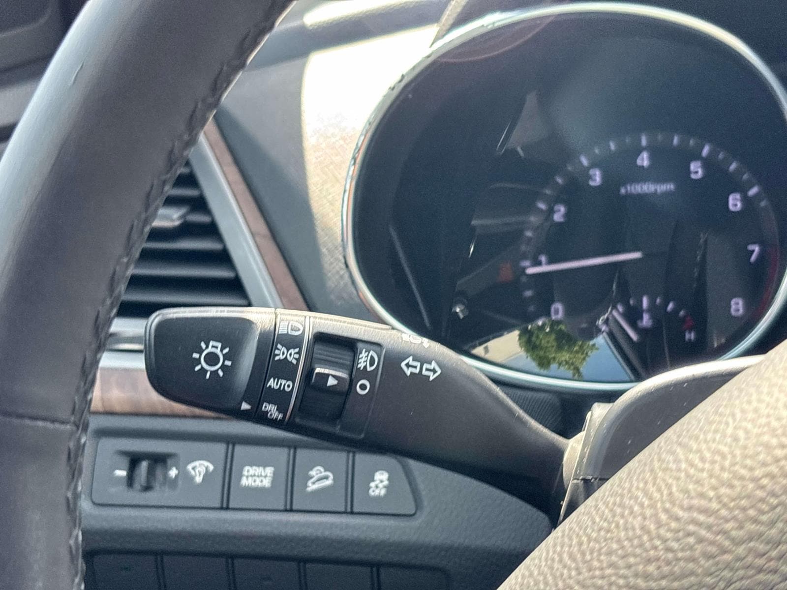 2018 Hyundai Santa Fe Sport 2.0T Ultimate - Photo 31