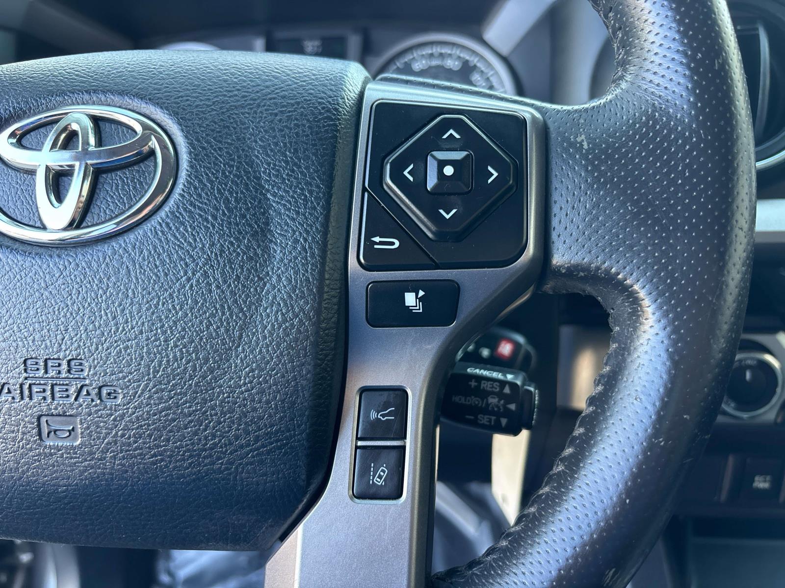 2018 Toyota Tacoma SR5 - Photo 20
