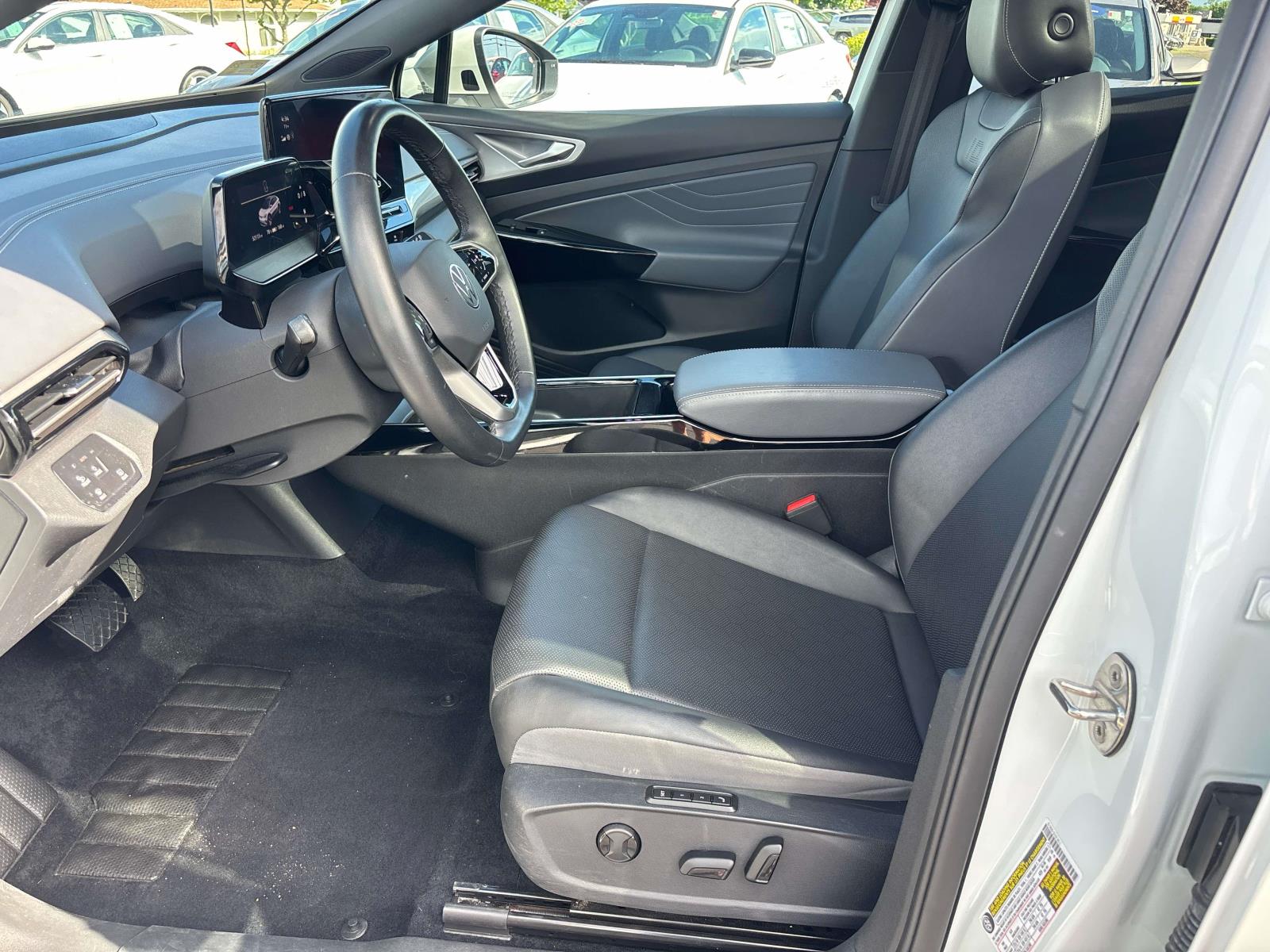 2023 Volkswagen ID.4 PRO S - Photo 10