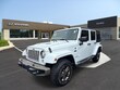  Jeep Wrangler JK Unlimited