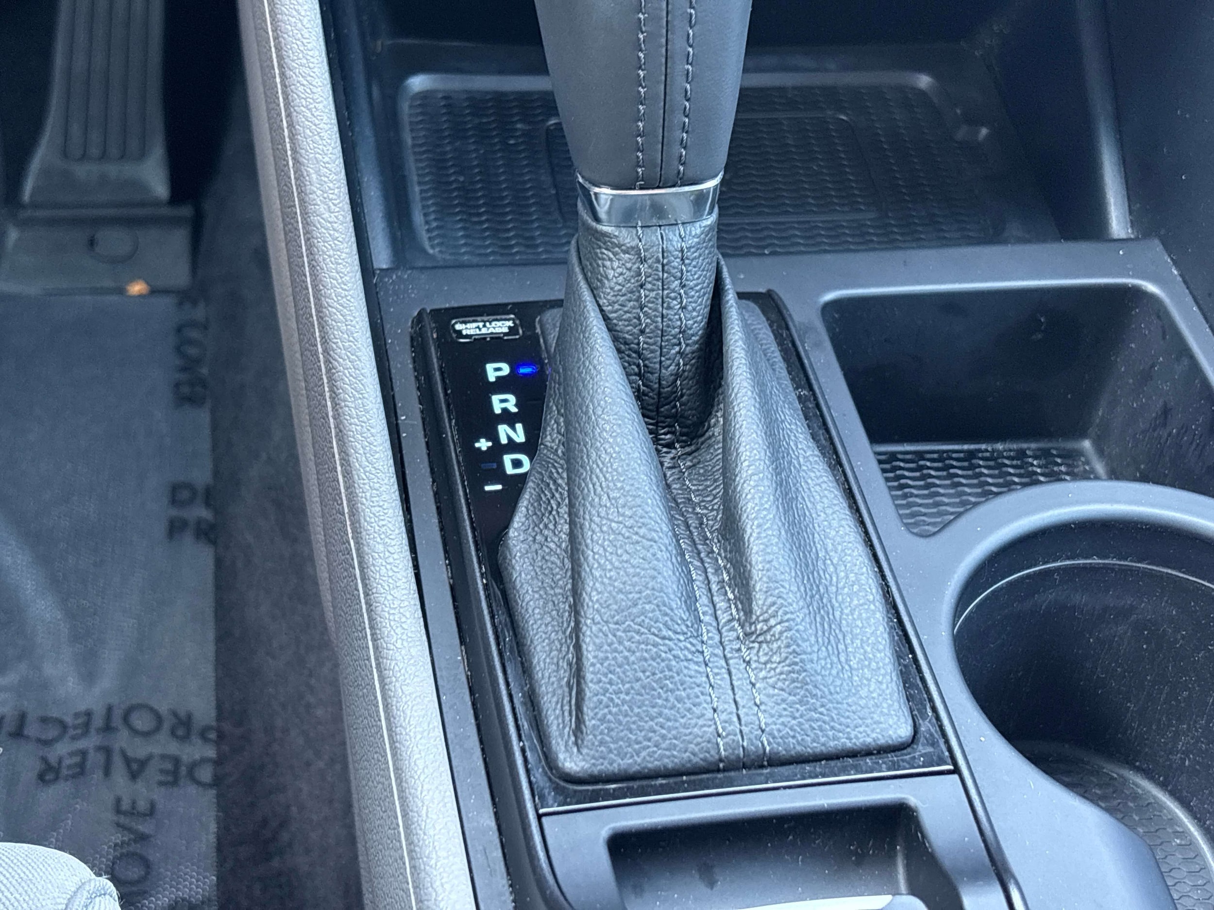 2021 Hyundai Tucson Sport - Photo 25