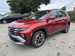 2026 Hyundai Tucson SEL AWD SUV