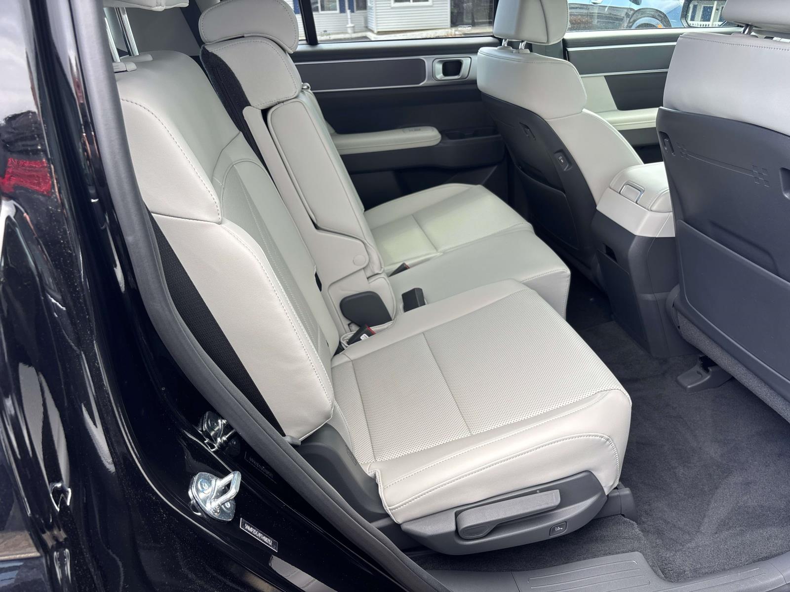 2026 Hyundai Santa Fe SEL - Photo 11