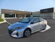 Used 2017 Toyota Prius Prime Premium Hatchback