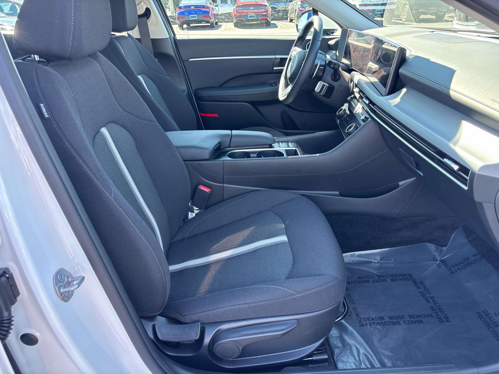 2026 Hyundai Sonata SEL - Photo 15