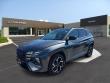 Certified 2025 Hyundai Tucson Hybrid N Line SUV