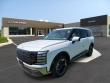 New 2026 Hyundai Palisade Hybrid Limited Sport Utility