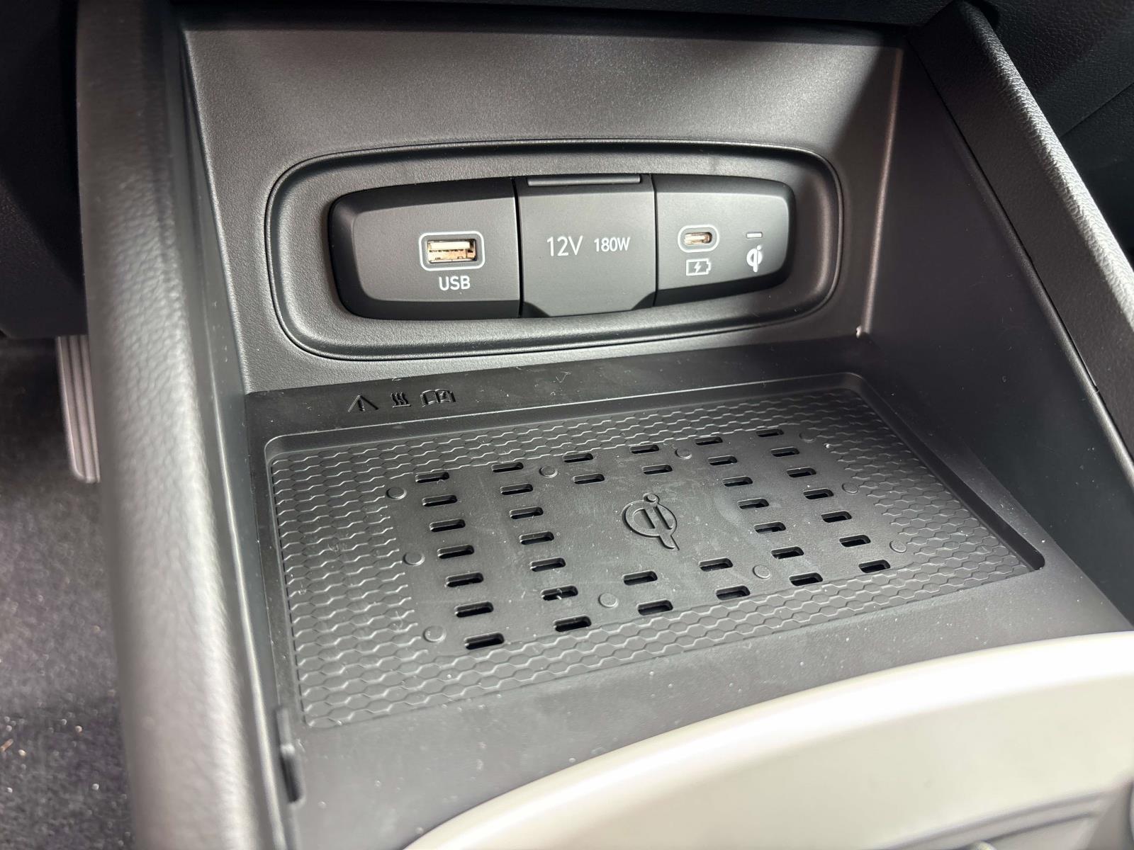 2026 Hyundai Venue SEL - Photo 19